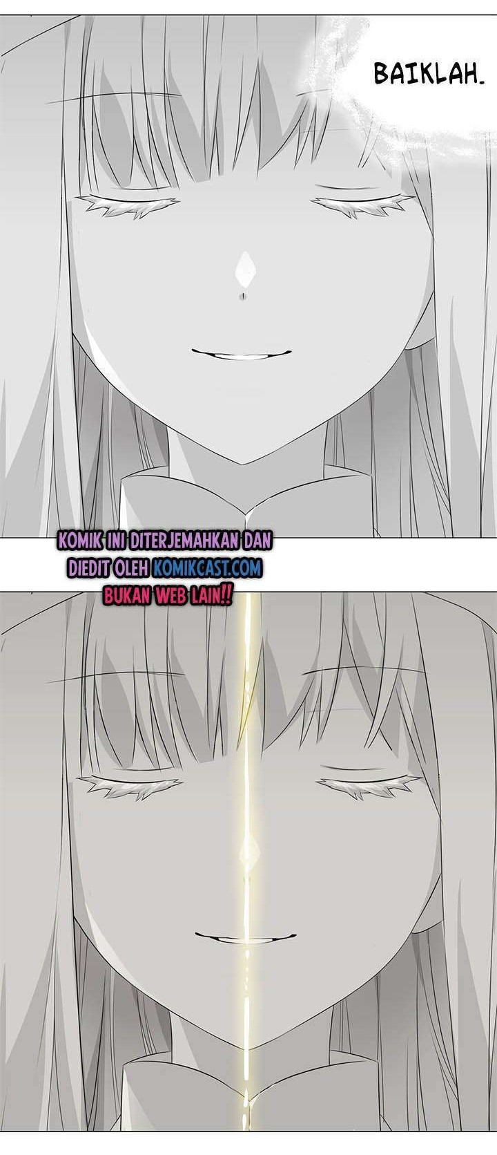 My Harem Grew So Large, I Was Forced to Ascend Chapter 26 - halaman 6