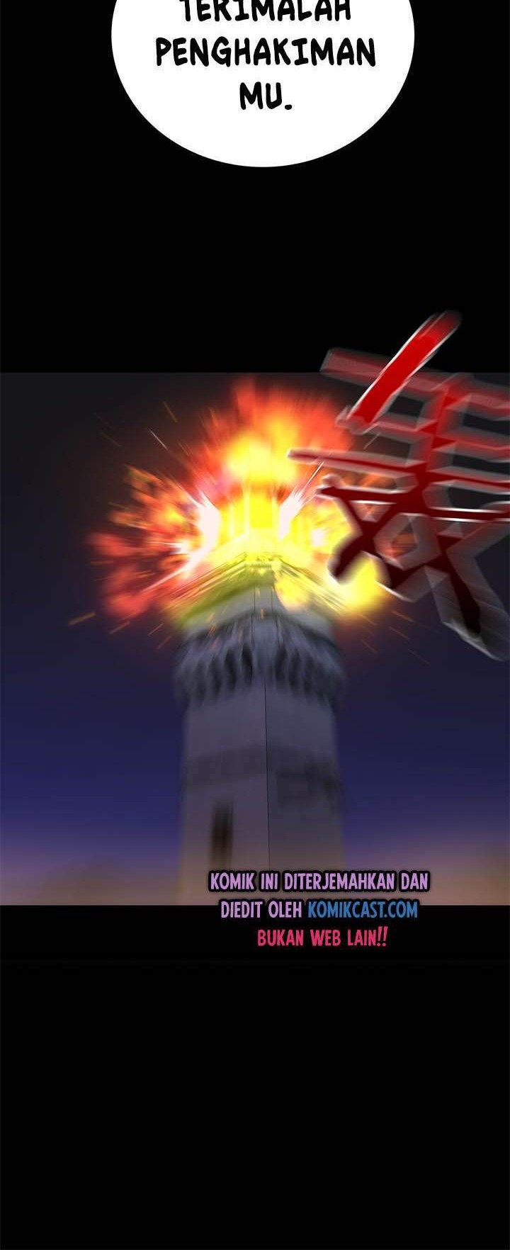 My Harem Grew So Large, I Was Forced to Ascend Chapter 27 - halaman 10