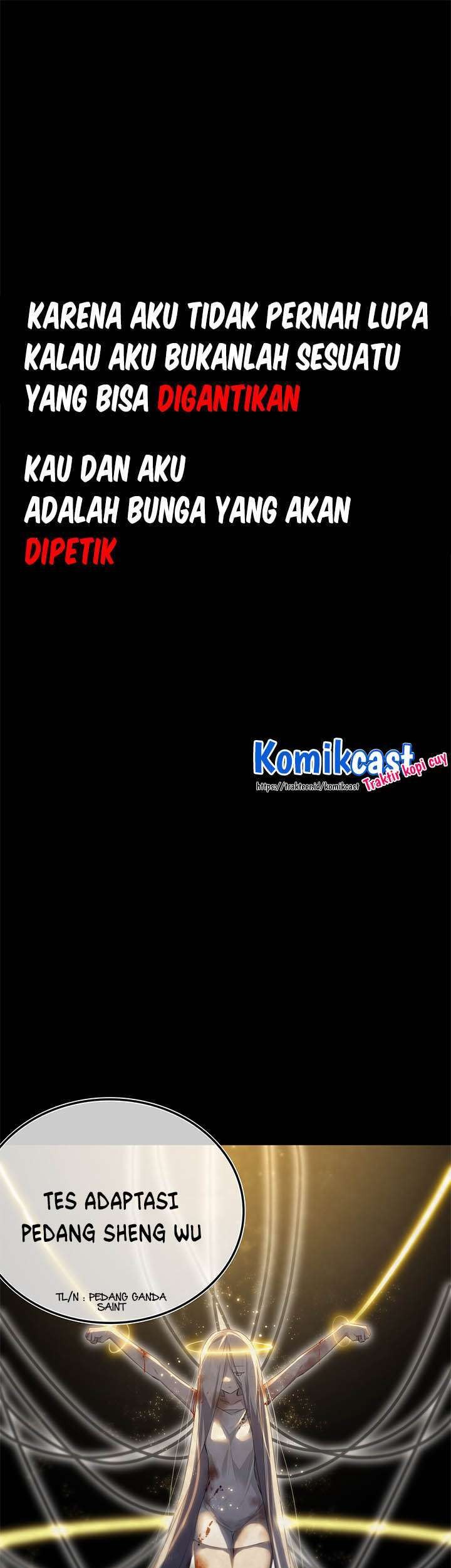 My Harem Grew So Large, I Was Forced to Ascend Chapter 27 - halaman 24