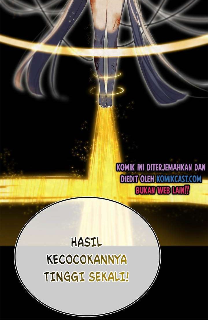 My Harem Grew So Large, I Was Forced to Ascend Chapter 27 - halaman 25