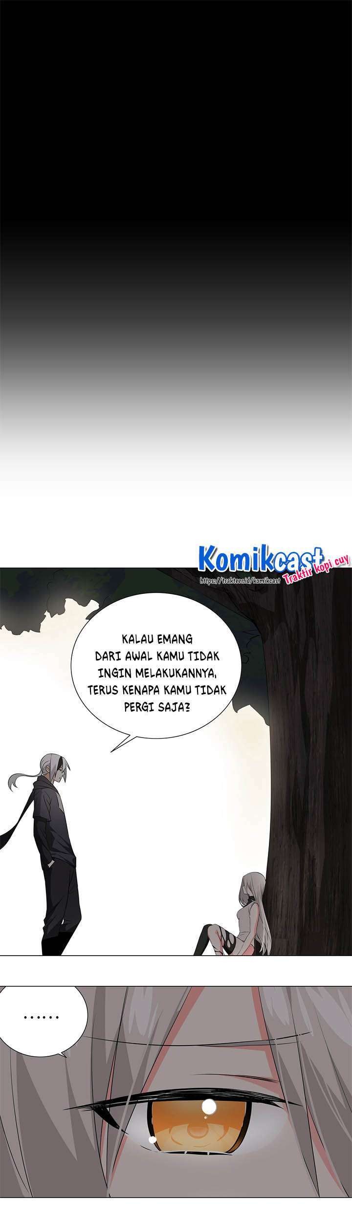 My Harem Grew So Large, I Was Forced to Ascend Chapter 27 - halaman 30