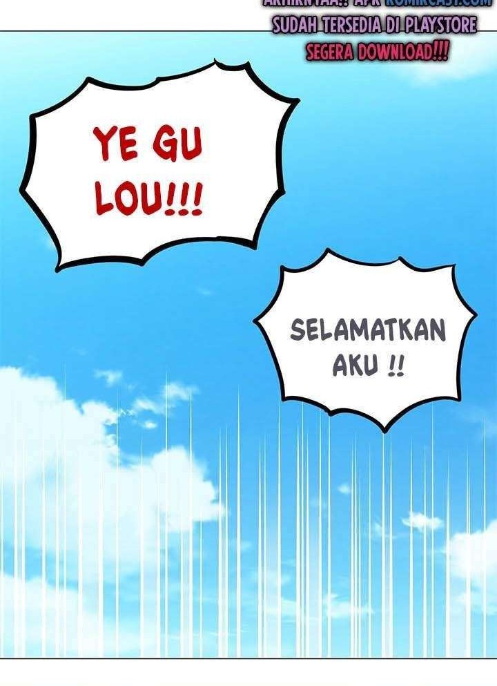 My Harem Grew So Large, I Was Forced to Ascend Chapter 27 - halaman 58