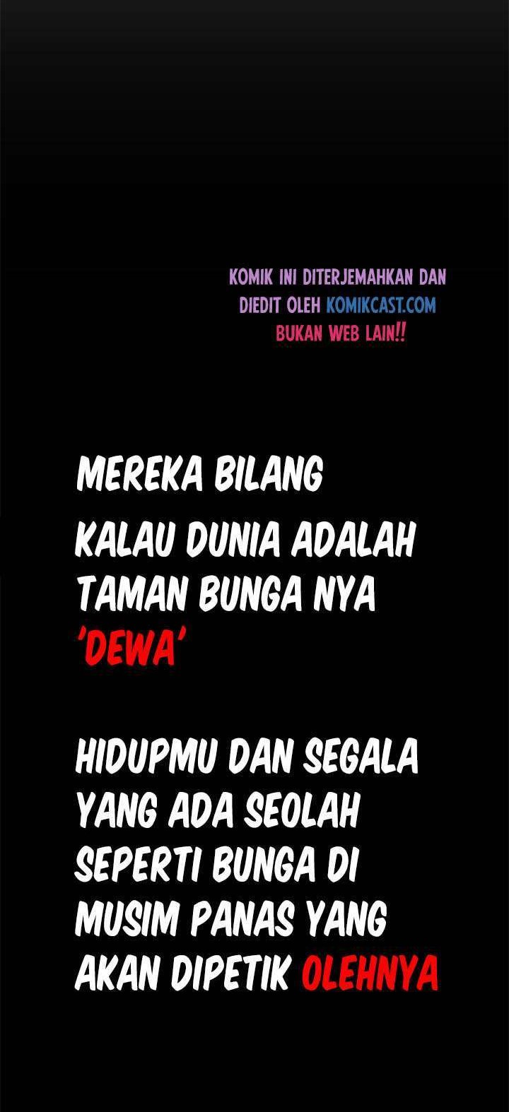 My Harem Grew So Large, I Was Forced to Ascend Chapter 27 - halaman 8