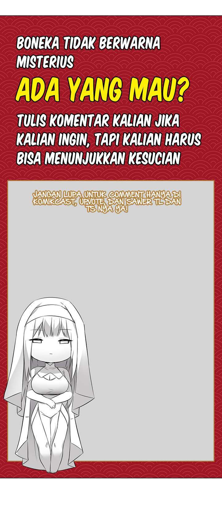 My Harem Grew So Large, I Was Forced to Ascend Chapter 28 - halaman 23