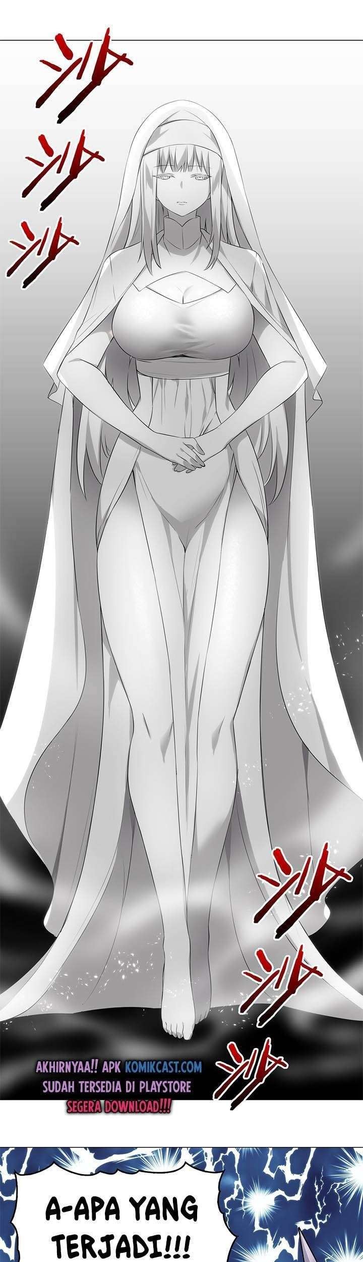 My Harem Grew So Large, I Was Forced to Ascend Chapter 29 - halaman 1