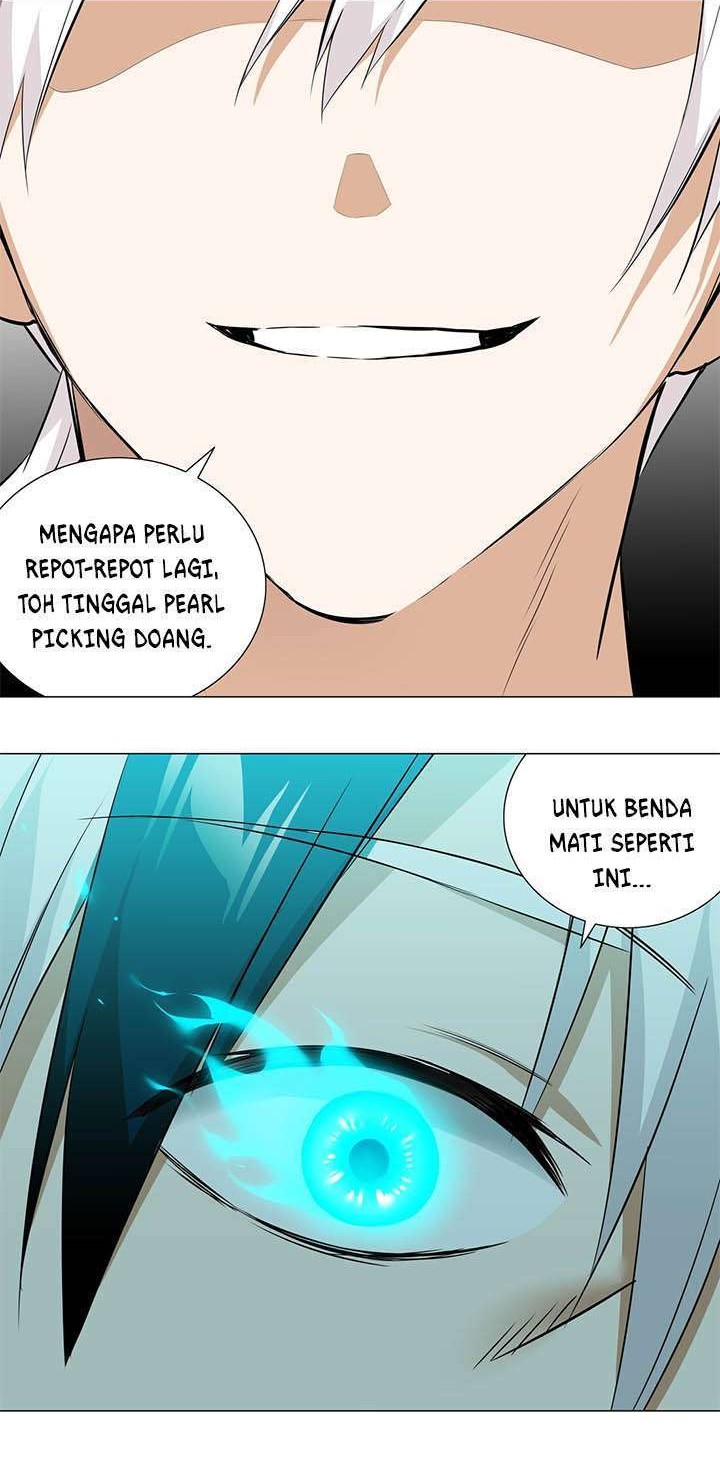 My Harem Grew So Large, I Was Forced to Ascend Chapter 29 - halaman 18