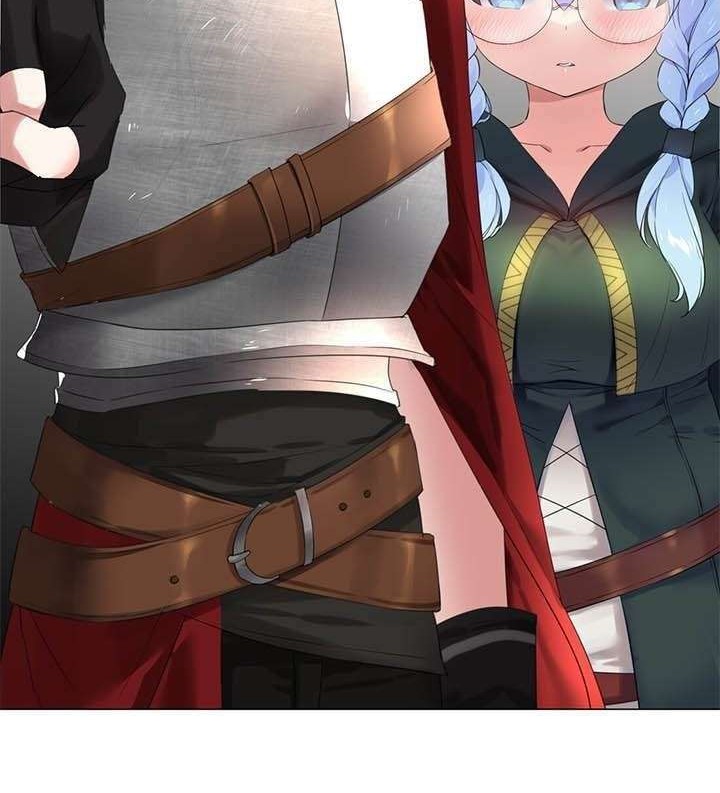 My Harem Grew So Large, I Was Forced to Ascend Chapter 29 - halaman 28