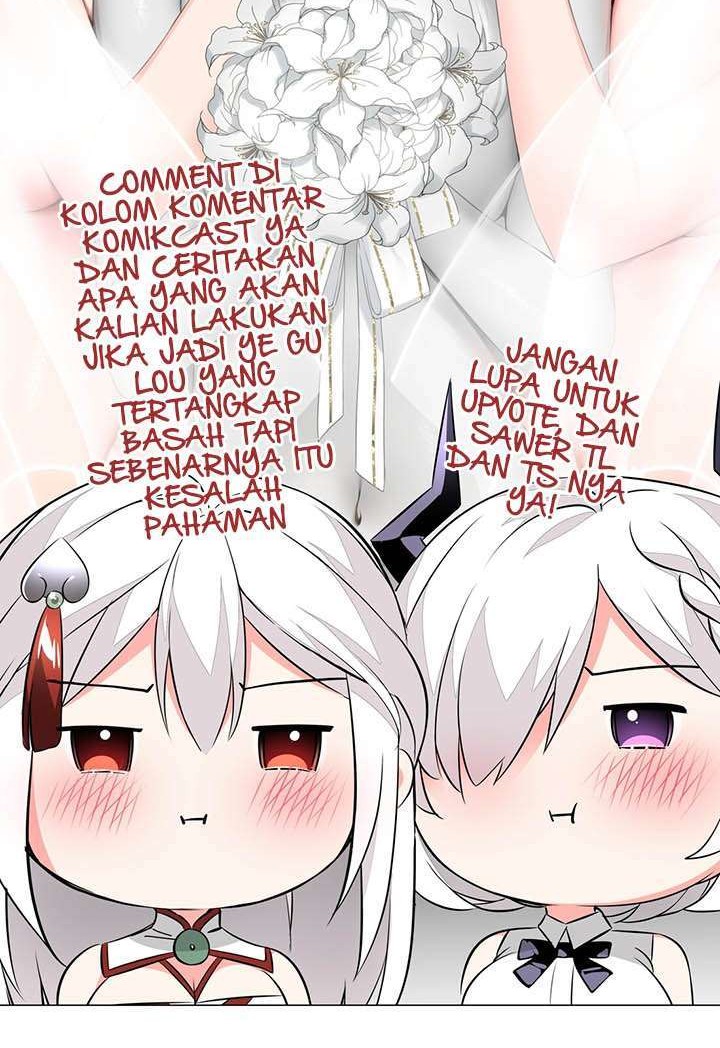 My Harem Grew So Large, I Was Forced to Ascend Chapter 29 - halaman 30
