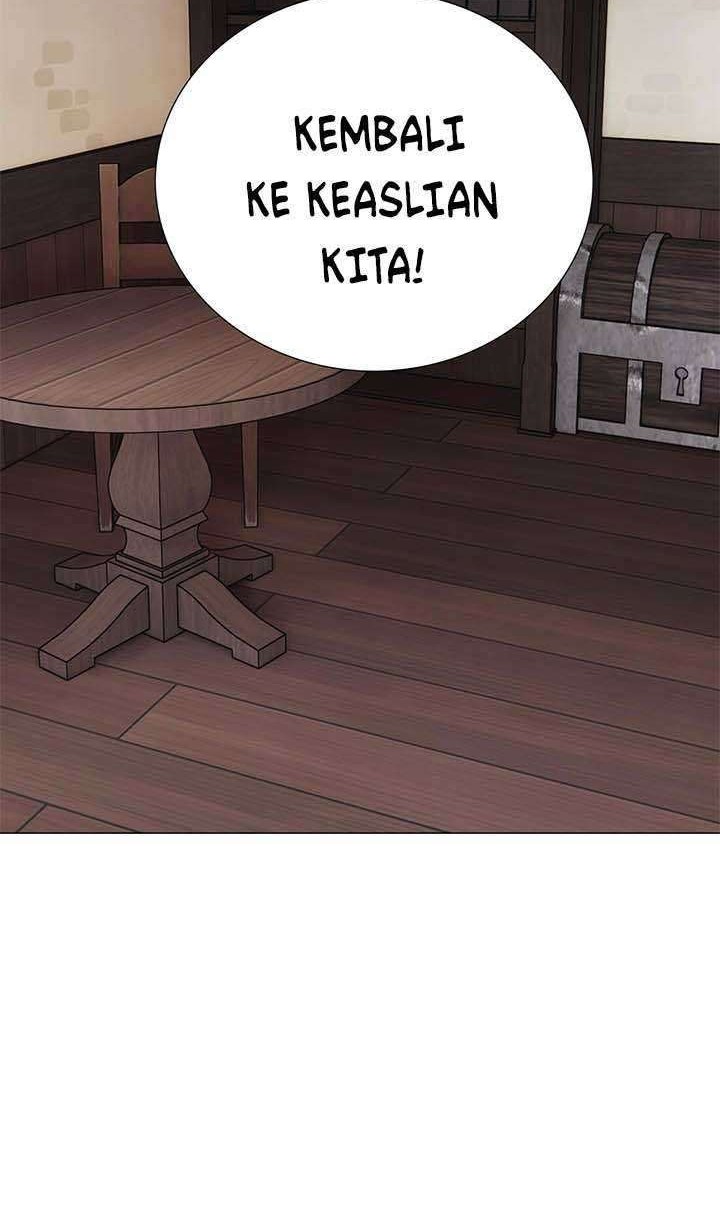 My Harem Grew So Large, I Was Forced to Ascend Chapter 30 - halaman 26