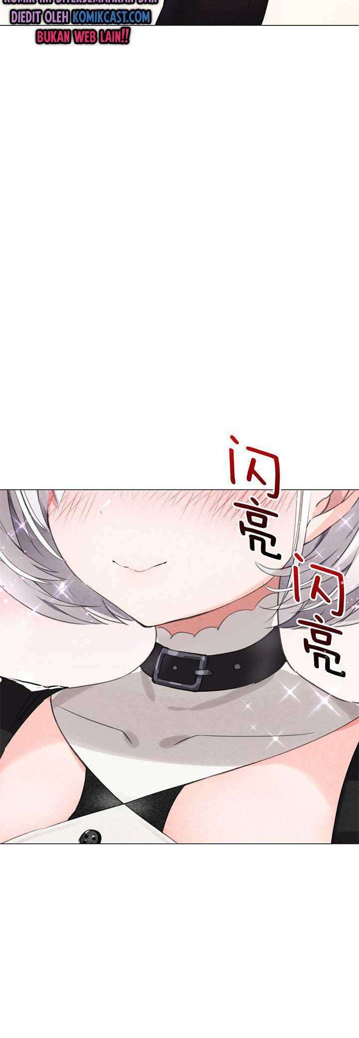 My Harem Grew So Large, I Was Forced to Ascend Chapter 30 - halaman 30