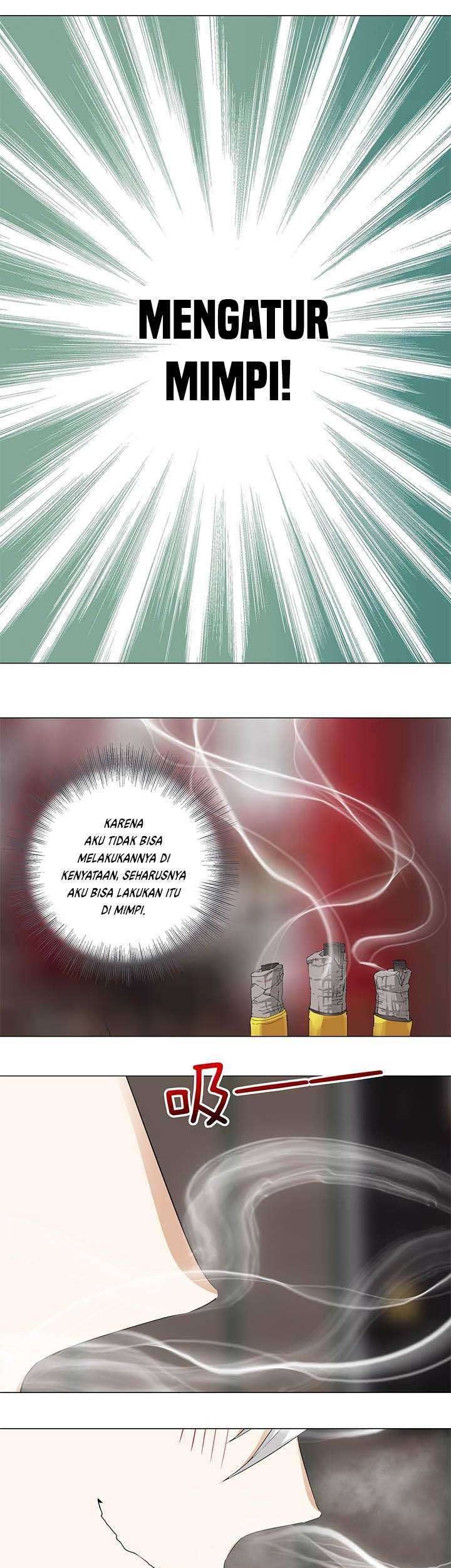 My Harem Grew So Large, I Was Forced to Ascend Chapter 31.5 - halaman 8