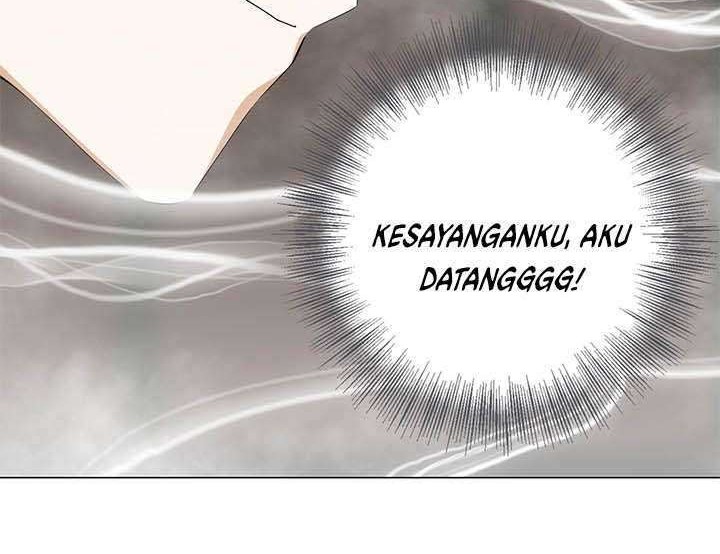 My Harem Grew So Large, I Was Forced to Ascend Chapter 31.5 - halaman 9
