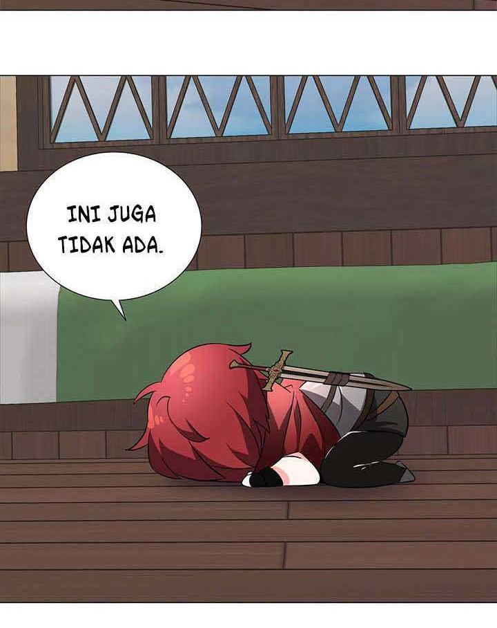 My Harem Grew So Large, I Was Forced to Ascend Chapter 31 - halaman 20