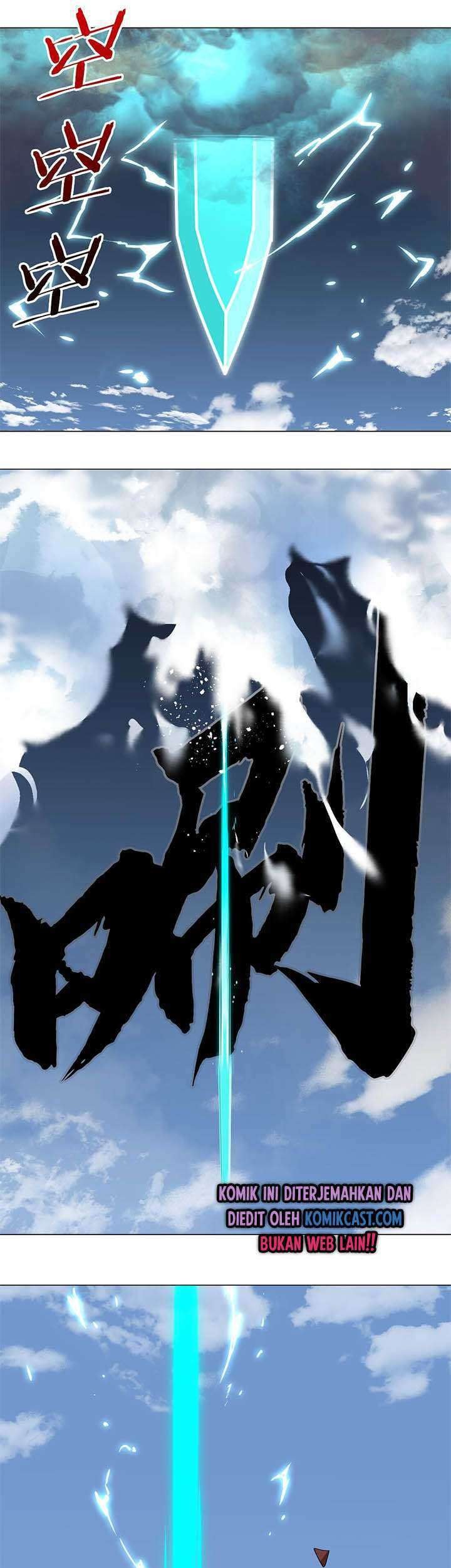 My Harem Grew So Large, I Was Forced to Ascend Chapter 32 - halaman 16