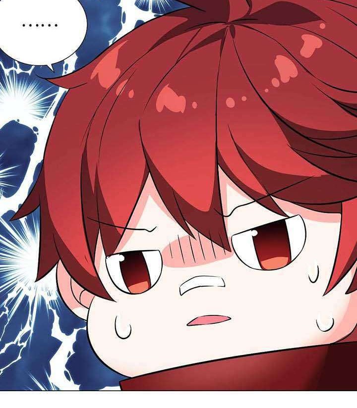 My Harem Grew So Large, I Was Forced to Ascend Chapter 32 - halaman 21