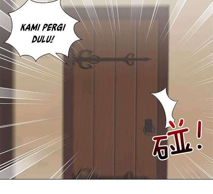 My Harem Grew So Large, I Was Forced to Ascend Chapter 32 - halaman 25