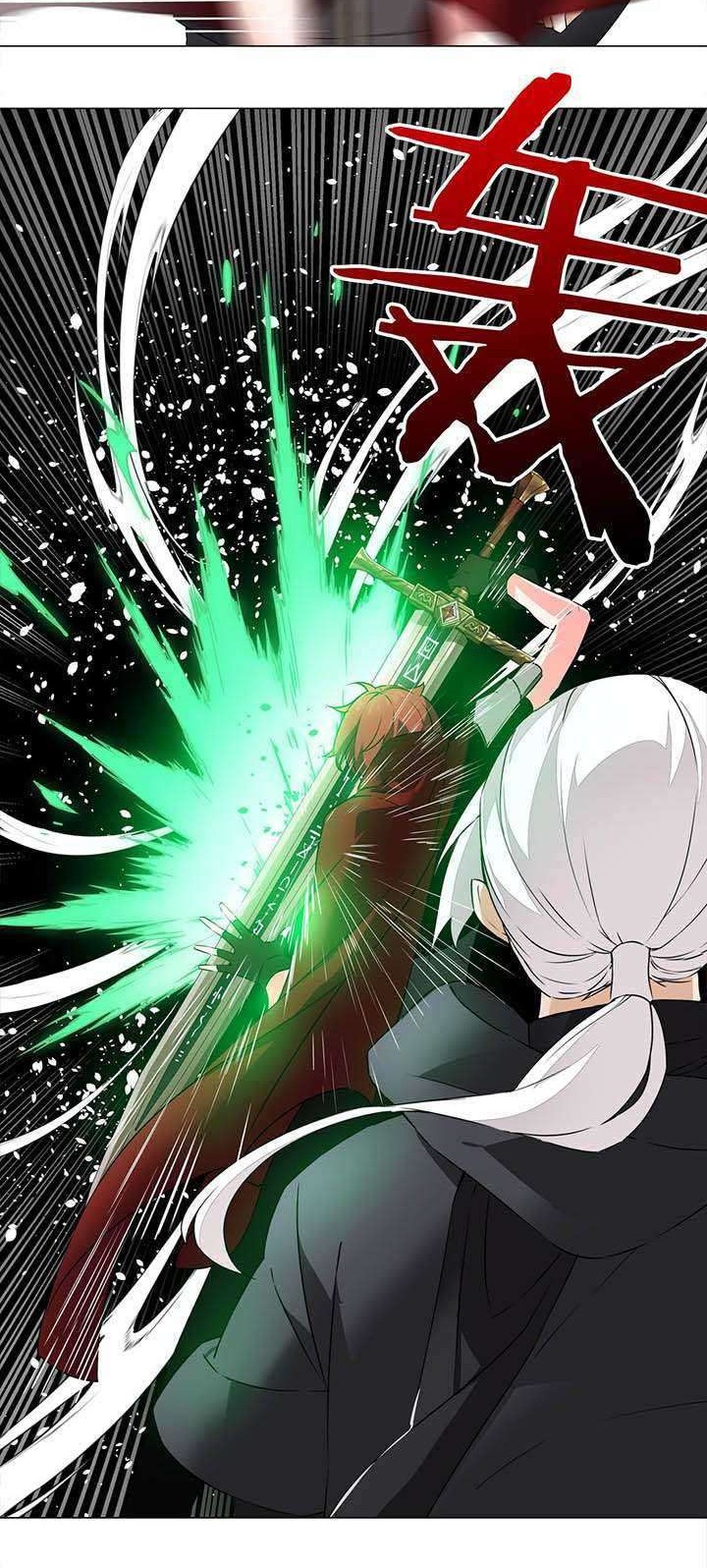 My Harem Grew So Large, I Was Forced to Ascend Chapter 32 - halaman 41