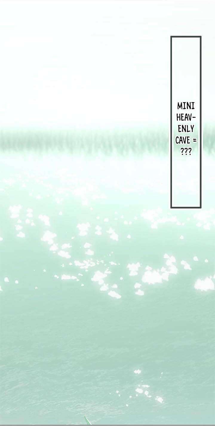 My Harem Grew So Large, I Was Forced to Ascend Chapter 32 - halaman 47