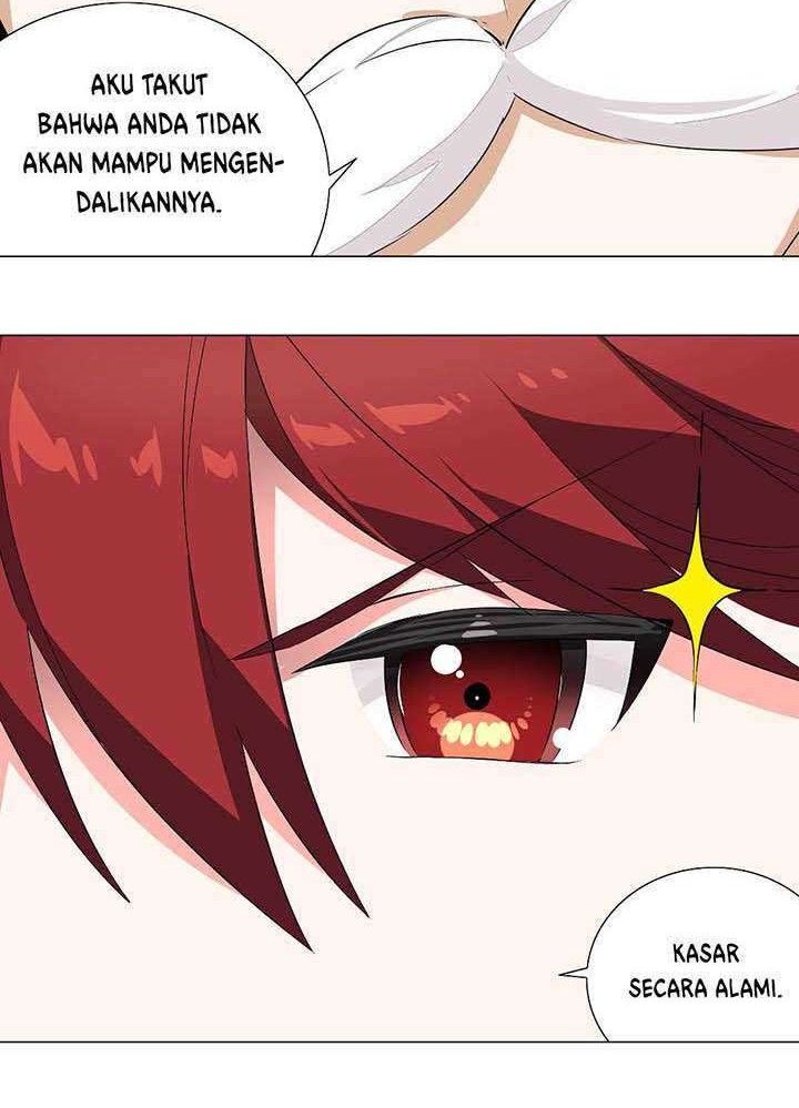 My Harem Grew So Large, I Was Forced to Ascend Chapter 32 - halaman 7