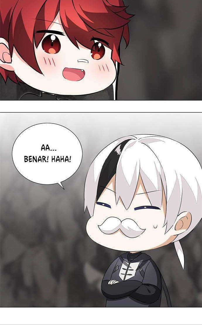 My Harem Grew So Large, I Was Forced to Ascend Chapter 34 - halaman 29