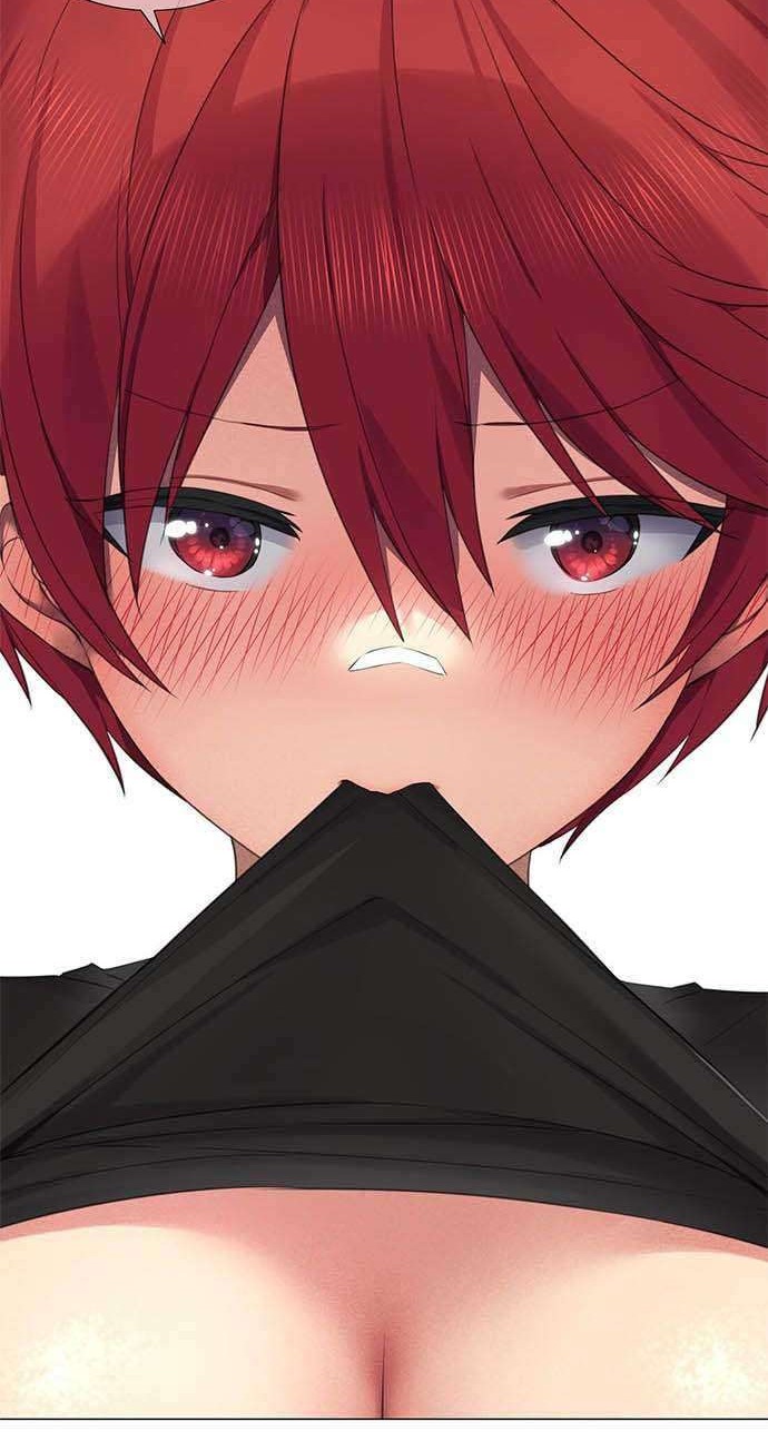 My Harem Grew So Large, I Was Forced to Ascend Chapter 34 - halaman 39