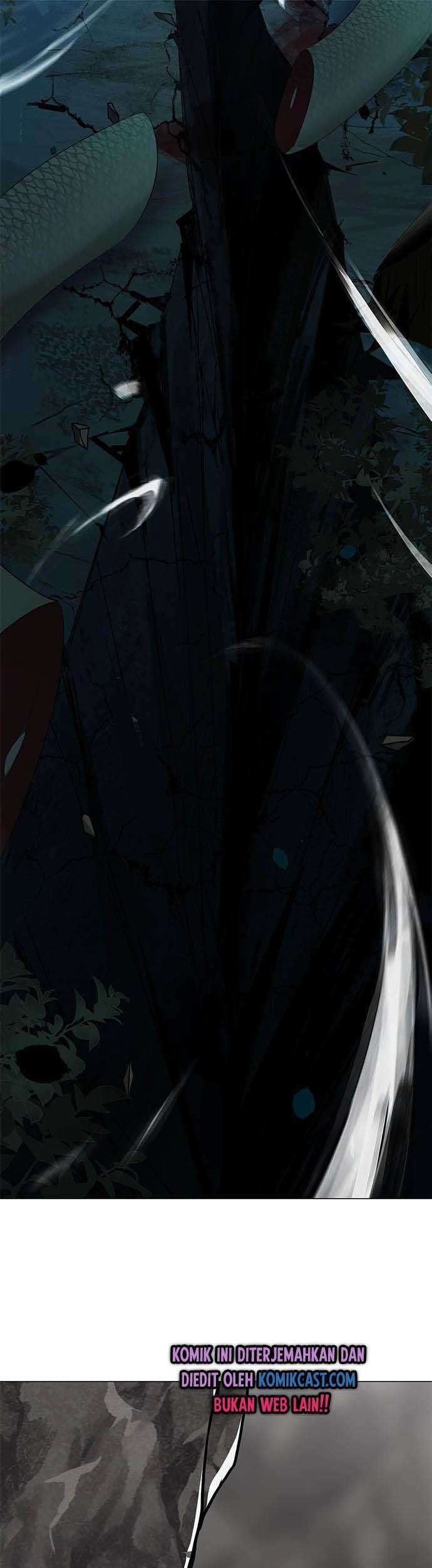 My Harem Grew So Large, I Was Forced to Ascend Chapter 35 - halaman 40