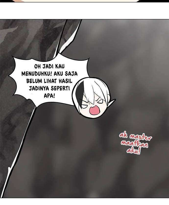 My Harem Grew So Large, I Was Forced to Ascend Chapter 35 - halaman 49