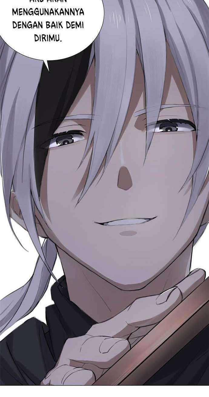 My Harem Grew So Large, I Was Forced to Ascend Chapter 35 - halaman 53