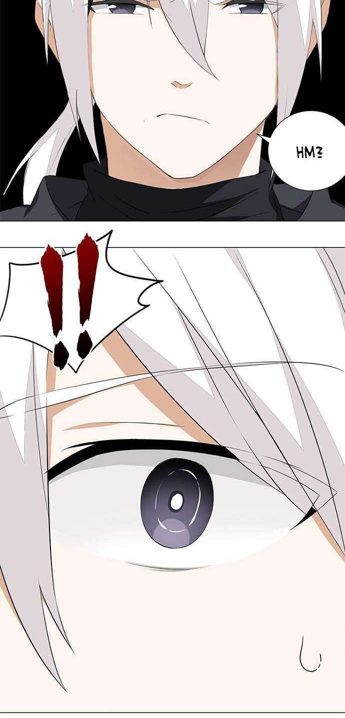 My Harem Grew So Large, I Was Forced to Ascend Chapter 35 - halaman 57