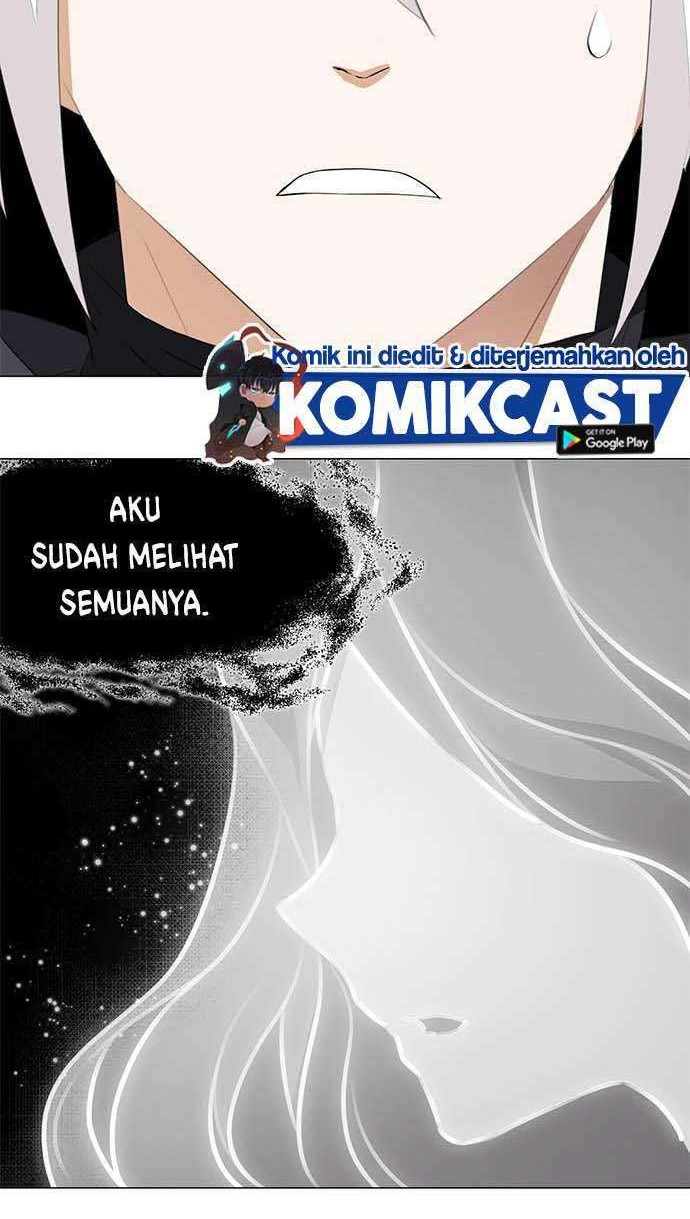 My Harem Grew So Large, I Was Forced to Ascend Chapter 35 - halaman 59