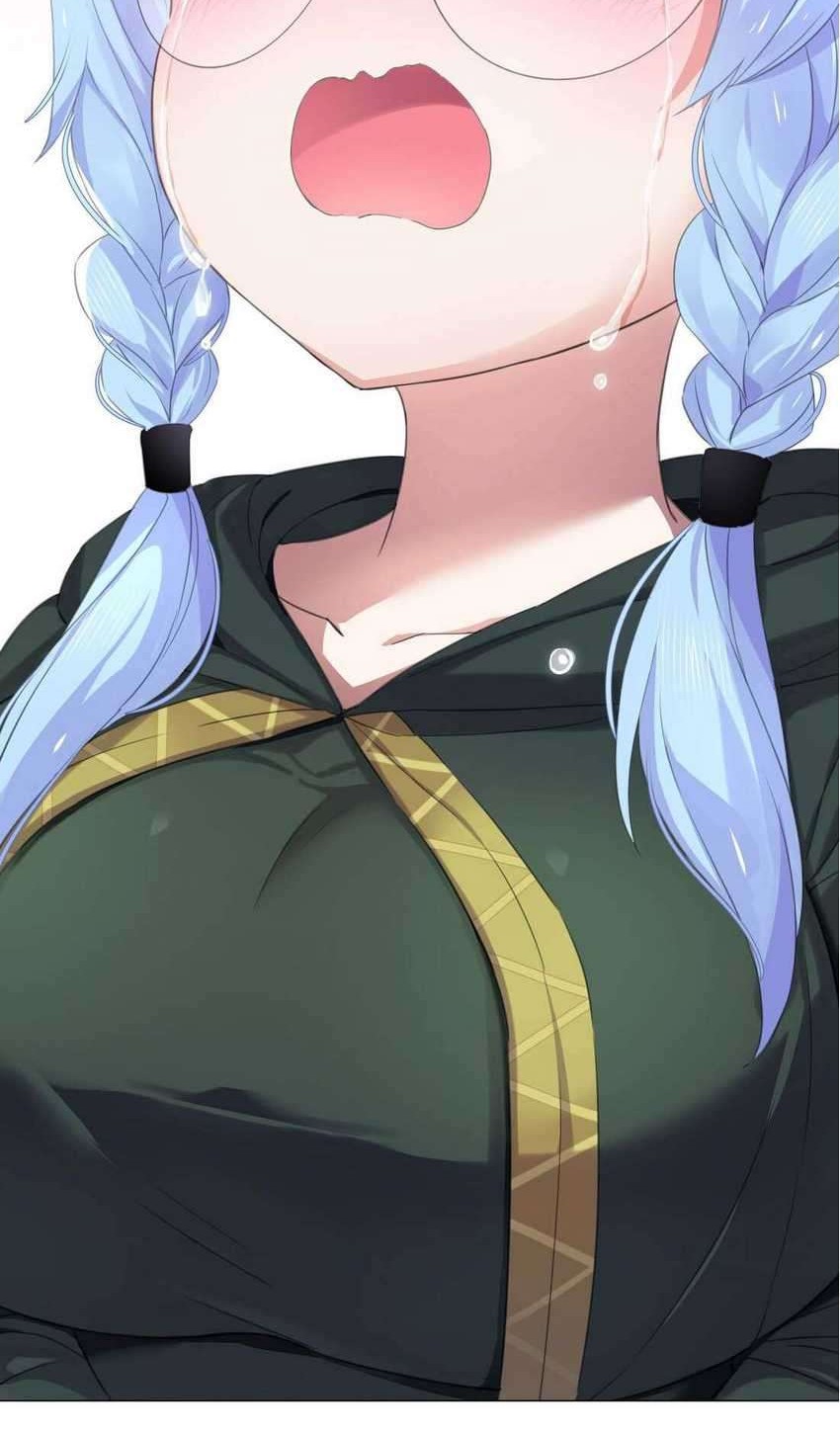 My Harem Grew So Large, I Was Forced to Ascend Chapter 35 - halaman 64