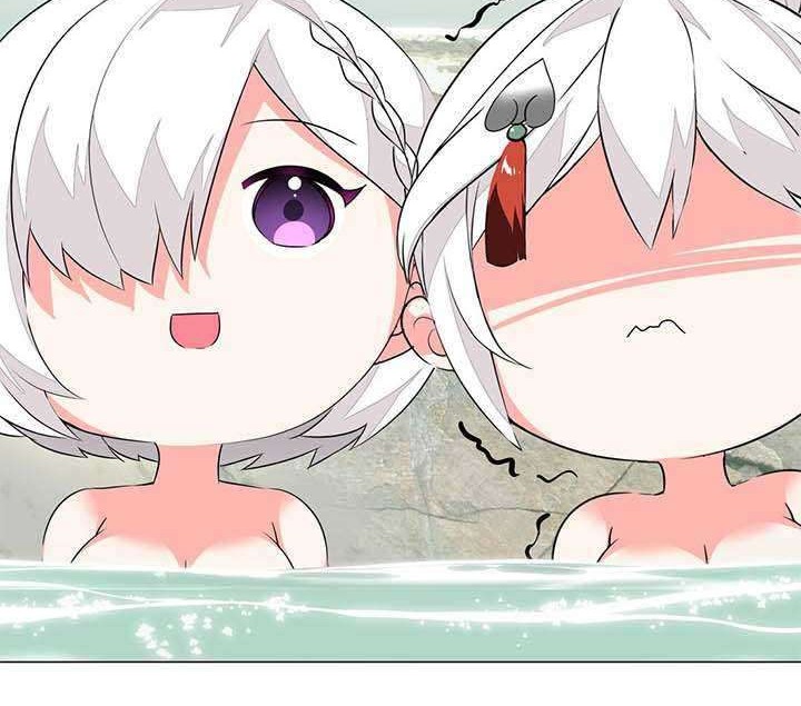 My Harem Grew So Large, I Was Forced to Ascend Chapter 36.2 - halaman 11