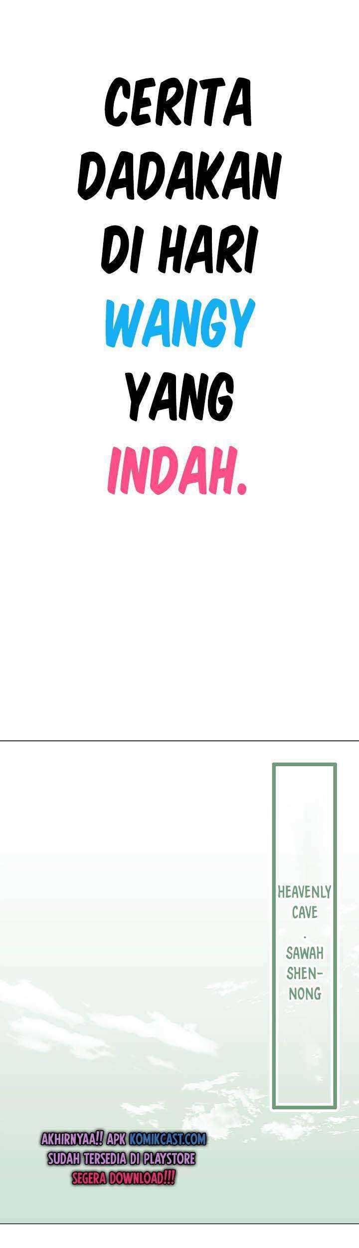 My Harem Grew So Large, I Was Forced to Ascend Chapter 36.2 - halaman 2