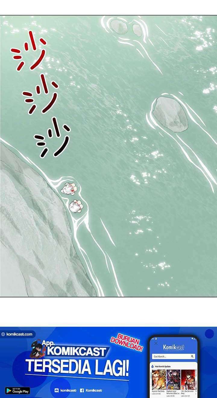 My Harem Grew So Large, I Was Forced to Ascend Chapter 36.2 - halaman 3