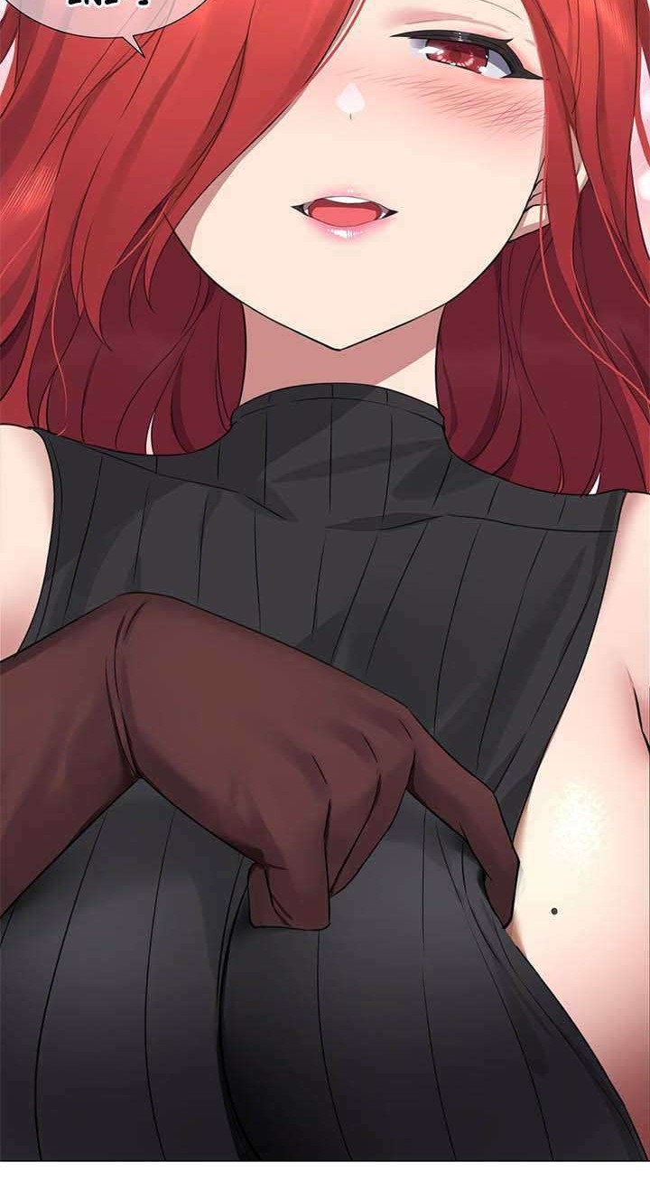 My Harem Grew So Large, I Was Forced to Ascend Chapter 36 - halaman 17