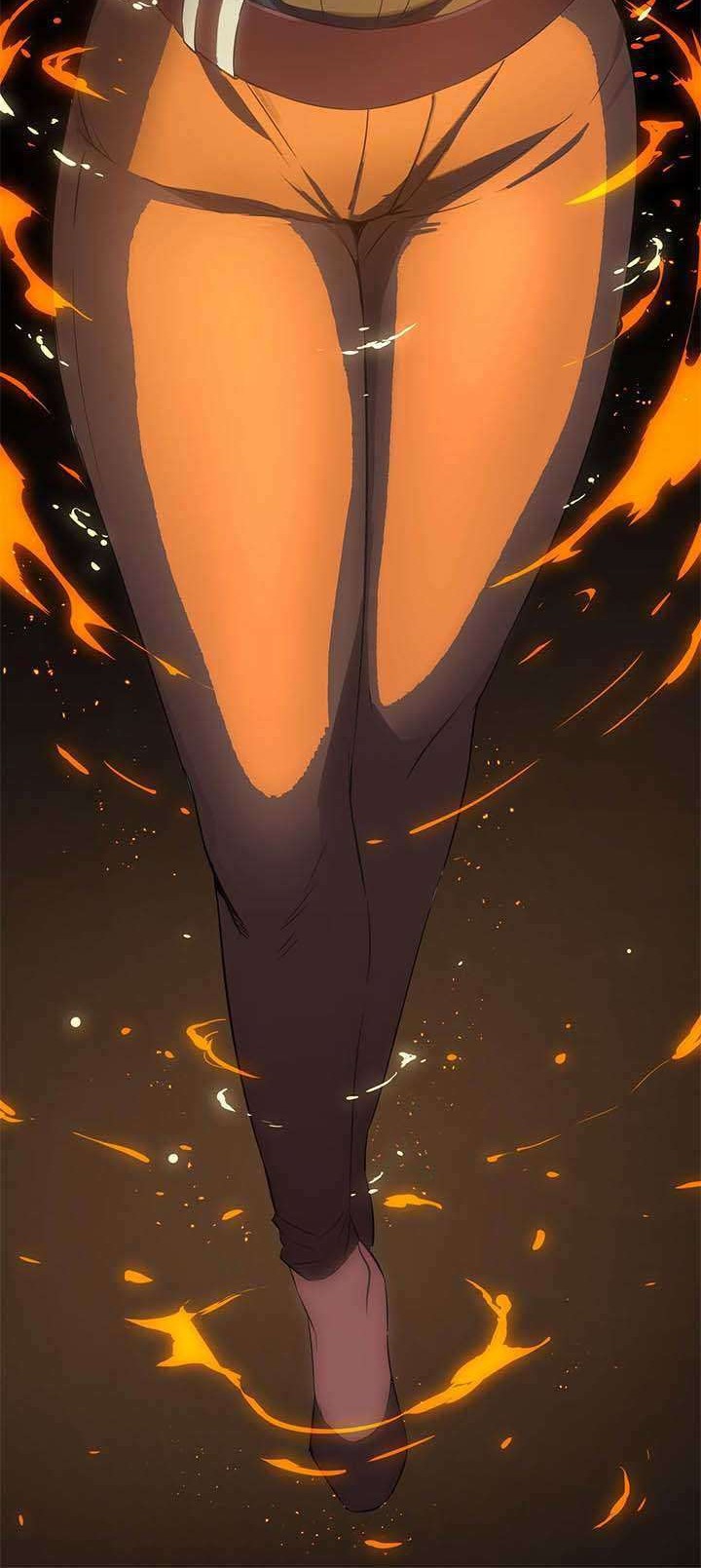 My Harem Grew So Large, I Was Forced to Ascend Chapter 36 - halaman 25