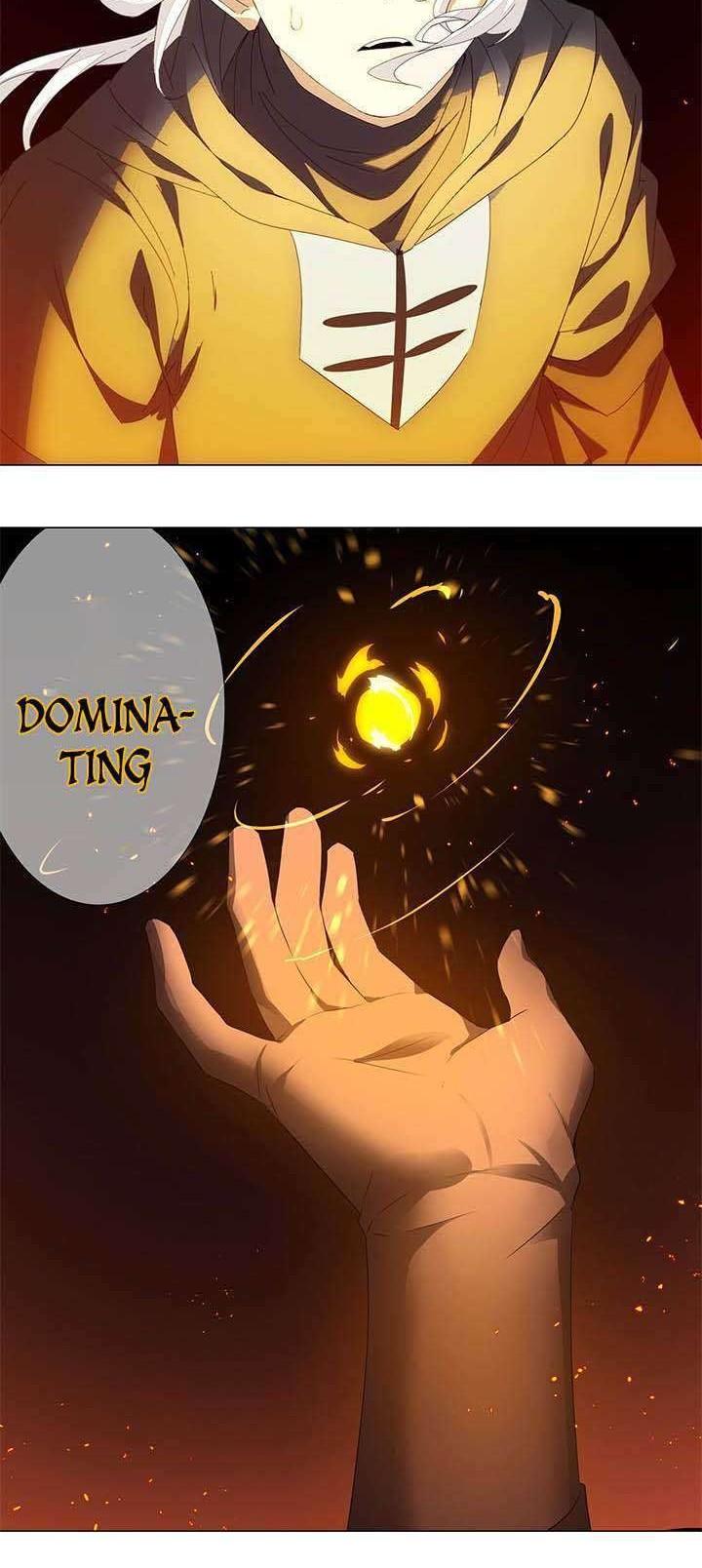 My Harem Grew So Large, I Was Forced to Ascend Chapter 36 - halaman 27