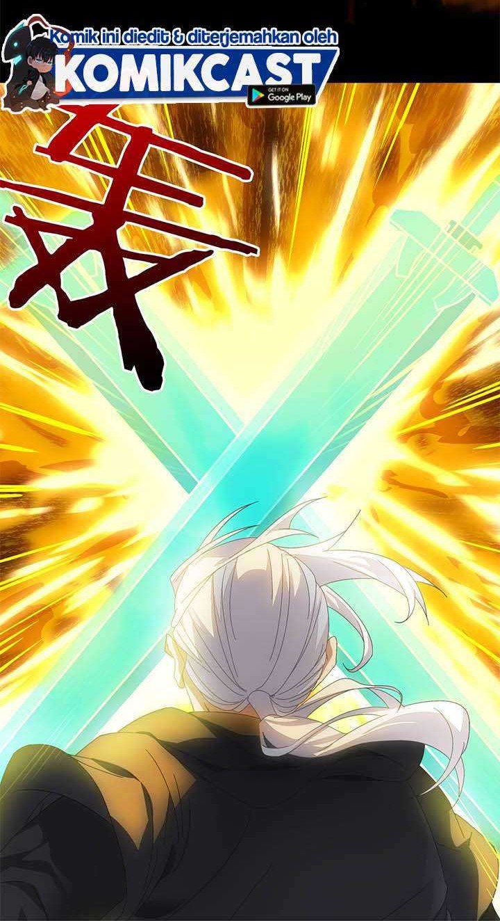 My Harem Grew So Large, I Was Forced to Ascend Chapter 36 - halaman 31