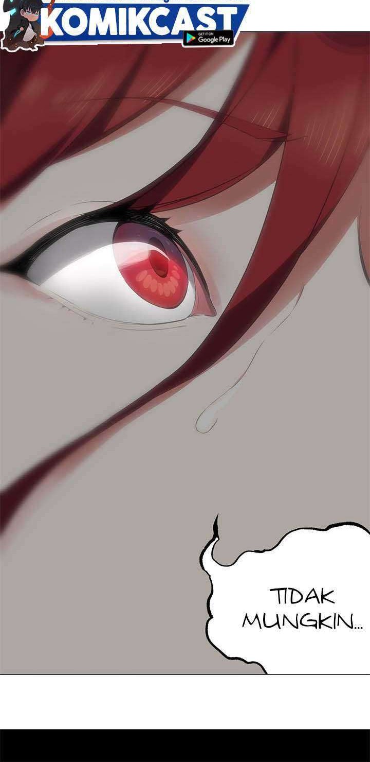 My Harem Grew So Large, I Was Forced to Ascend Chapter 36 - halaman 39