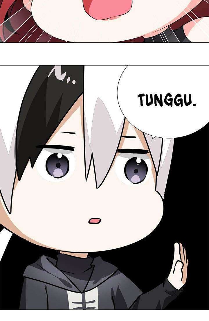 My Harem Grew So Large, I Was Forced to Ascend Chapter 36 - halaman 5