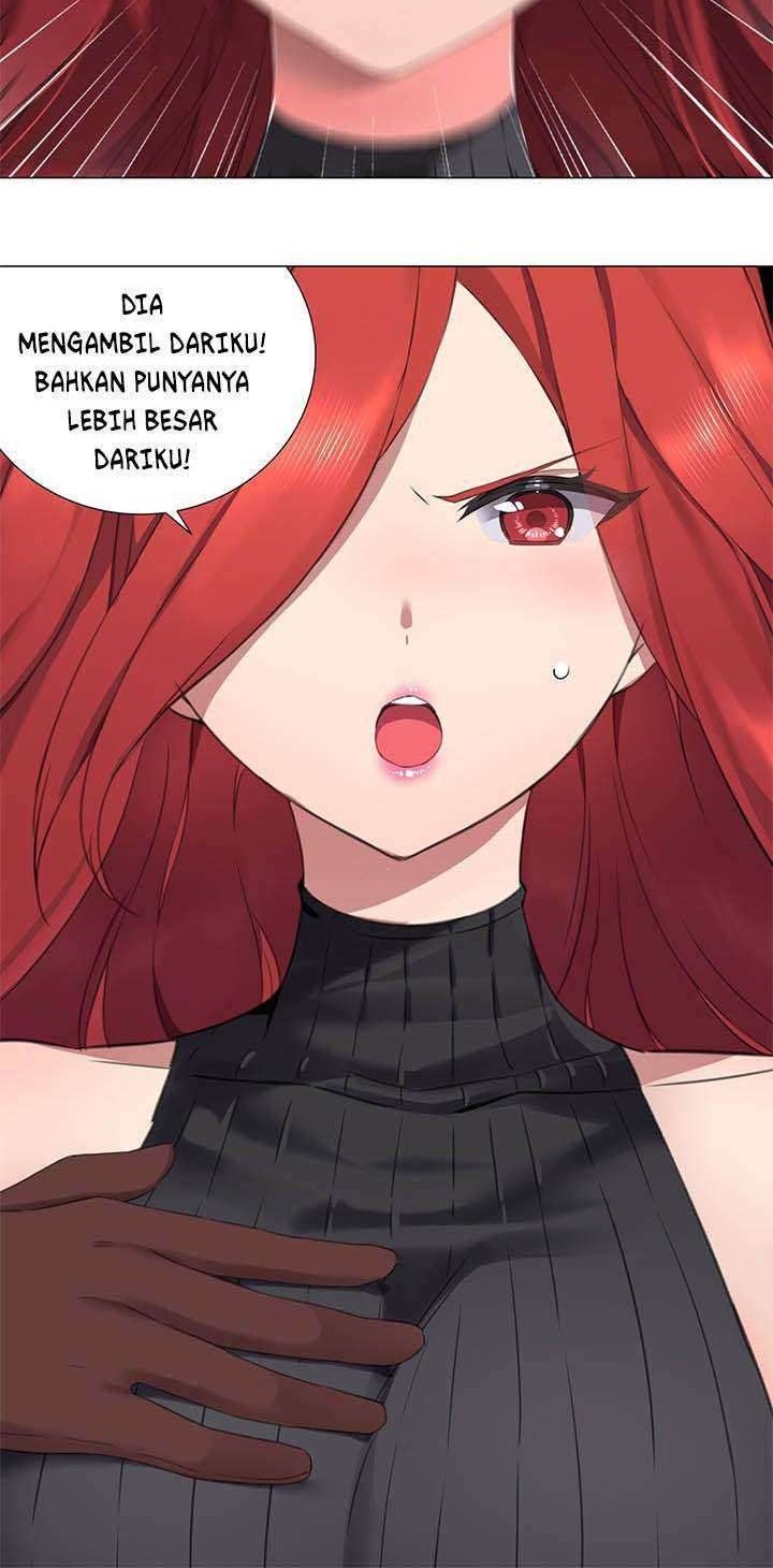 My Harem Grew So Large, I Was Forced to Ascend Chapter 36 - halaman 9