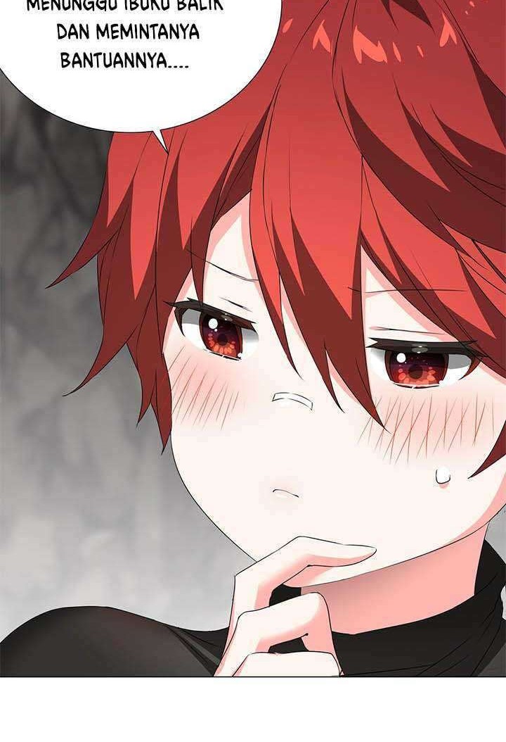 My Harem Grew So Large, I Was Forced to Ascend Chapter 37 - halaman 11