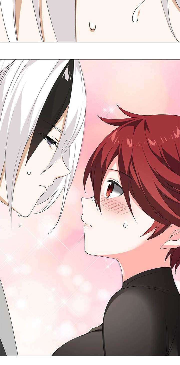 My Harem Grew So Large, I Was Forced to Ascend Chapter 37 - halaman 15