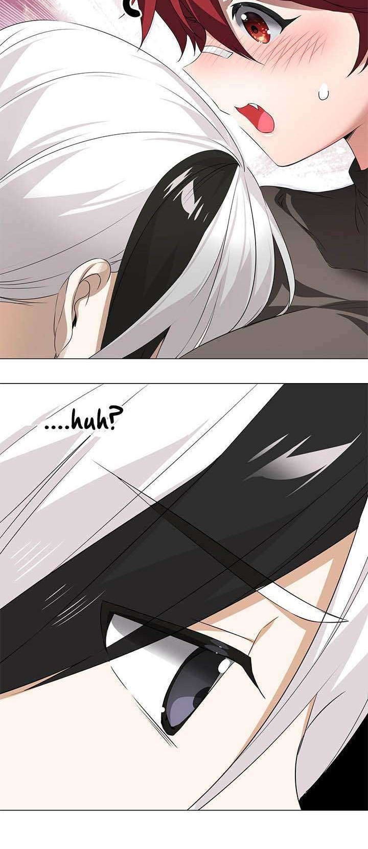 My Harem Grew So Large, I Was Forced to Ascend Chapter 37 - halaman 17