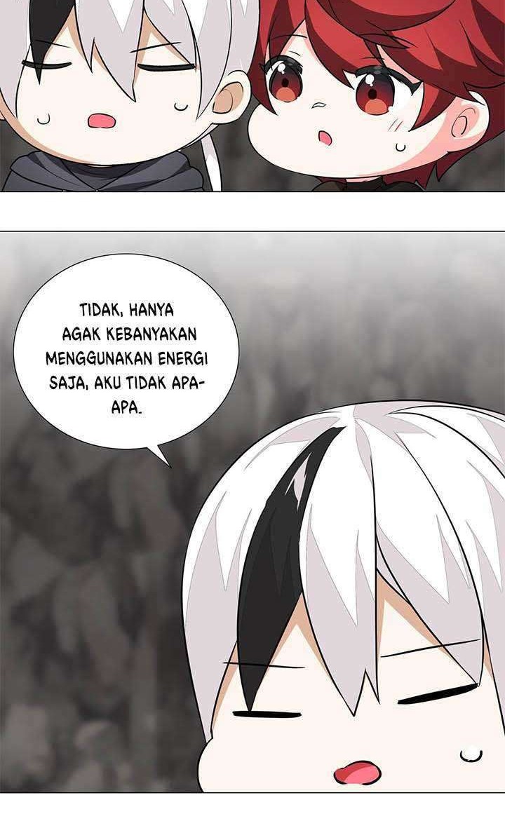 My Harem Grew So Large, I Was Forced to Ascend Chapter 37 - halaman 23