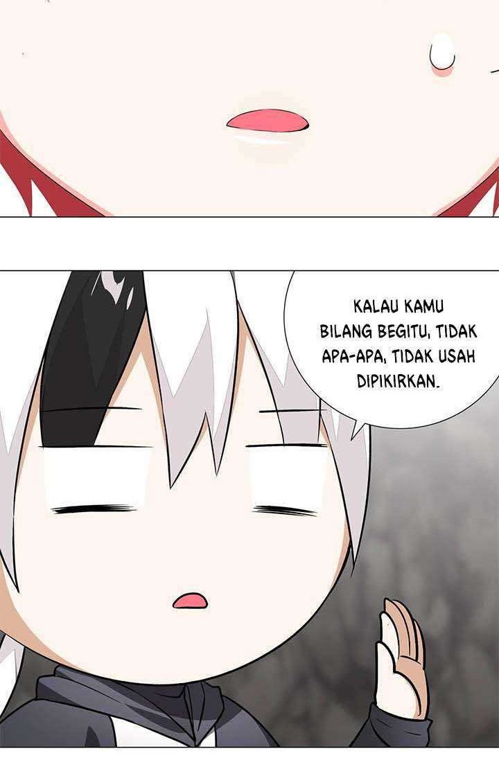 My Harem Grew So Large, I Was Forced to Ascend Chapter 37 - halaman 27