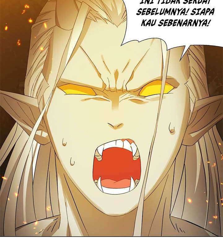My Harem Grew So Large, I Was Forced to Ascend Chapter 37 - halaman 39