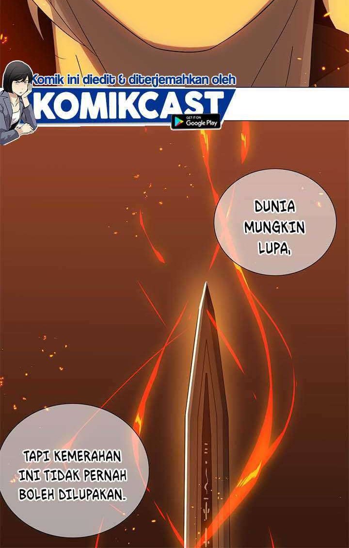My Harem Grew So Large, I Was Forced to Ascend Chapter 37 - halaman 41
