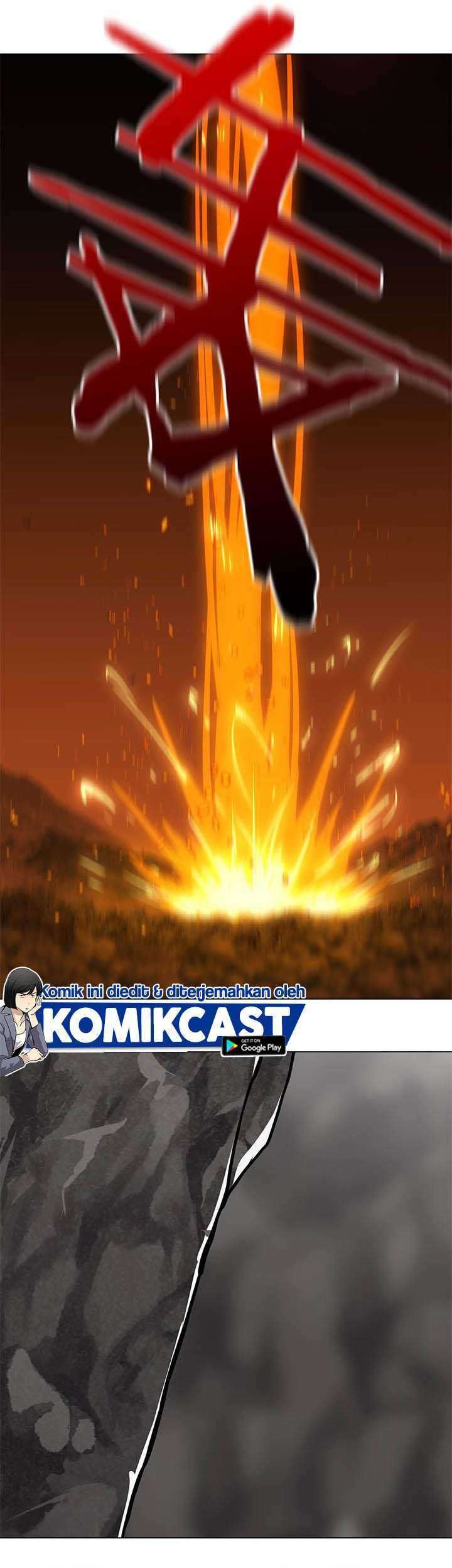 My Harem Grew So Large, I Was Forced to Ascend Chapter 37 - halaman 44