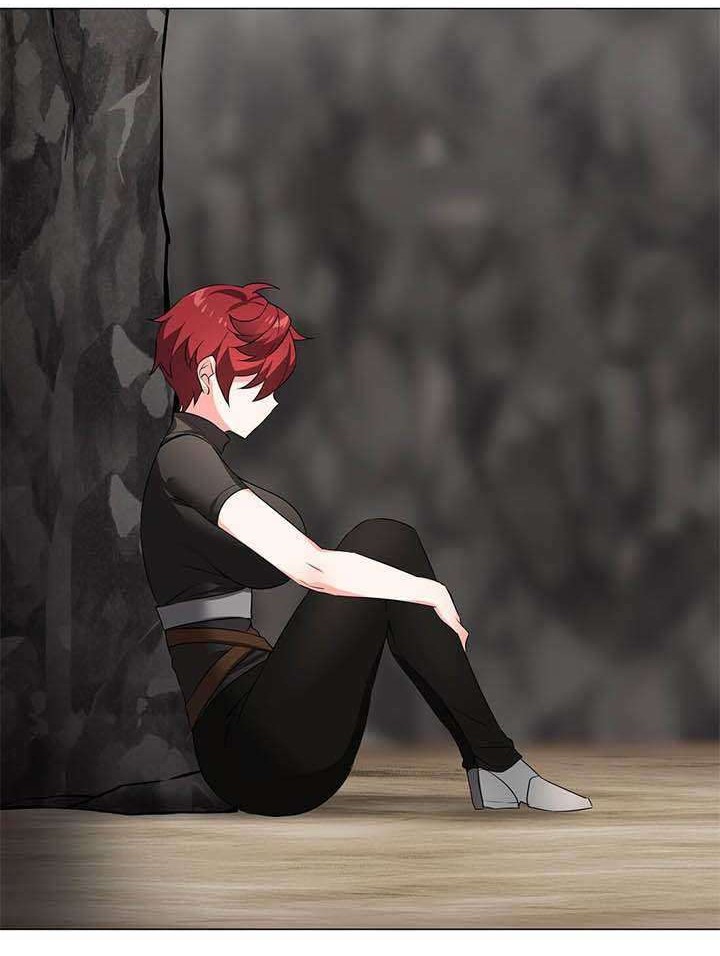 My Harem Grew So Large, I Was Forced to Ascend Chapter 37 - halaman 45